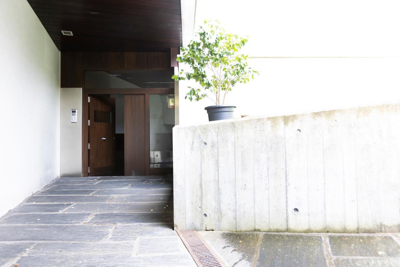 Appartamento Loft By Basquelidays Hondarribia