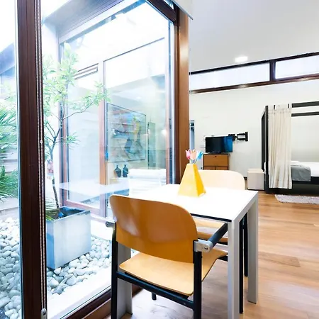 Loft By Basquelidays Apartment Hondarribia Exterior photo