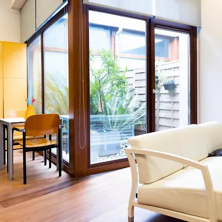 Loft By Basquelidays Apartment Hondarribia Exterior photo
