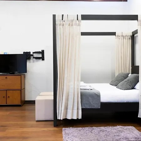 Loft By Basquelidays Apartment Hondarribia Exterior photo