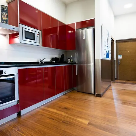 Loft By Basquelidays Apartment Hondarribia Exterior photo