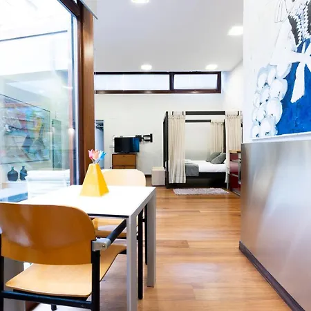 Loft By Basquelidays Apartment Hondarribia Exterior photo