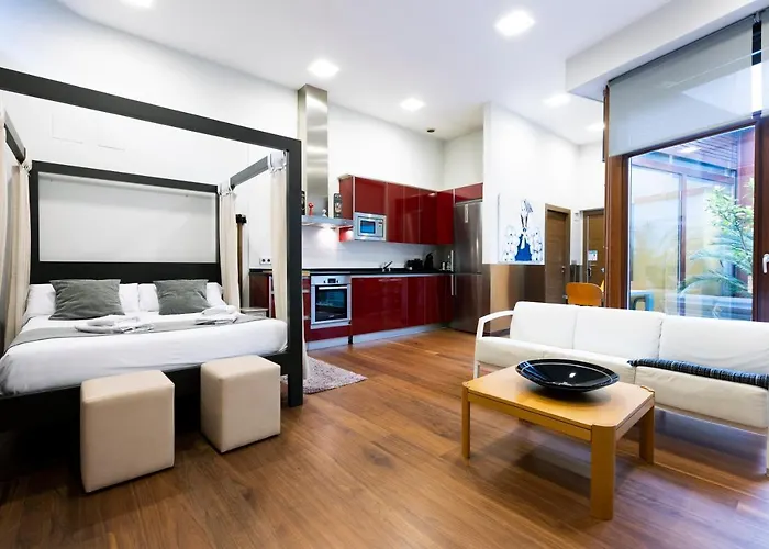 Loft By Basquelidays