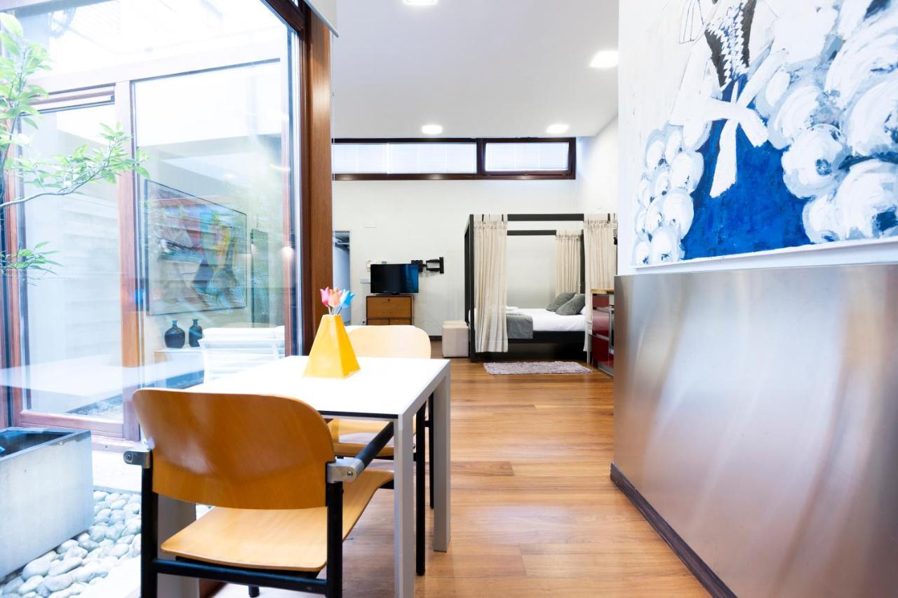Loft By Basquelidays Apartment *