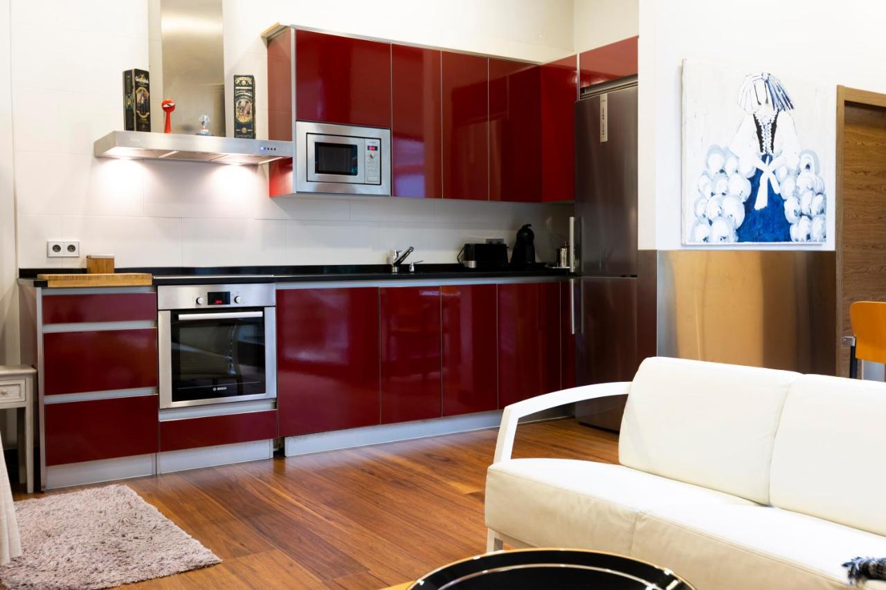 Loft By Basquelidays *
