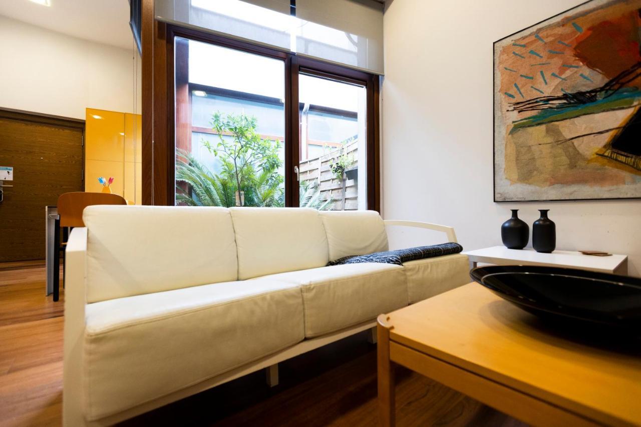 Loft By Basquelidays *